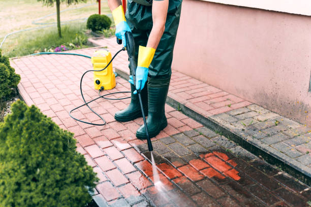 Spring Cleaning in Owatonna, MN